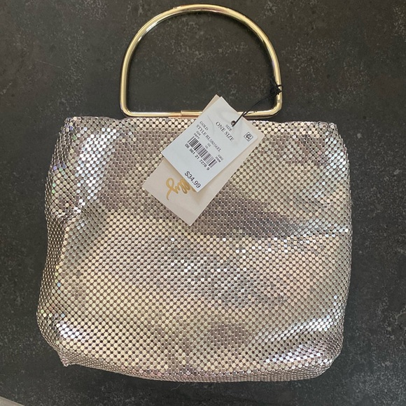 Sequence Bag - Picture 1 of 1